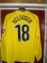 Watford Home football shirt 2003 - 2005