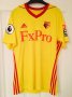 Watford Home camisa de futebol 2017 - 2018