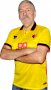 Watford Home football shirt 2016 - 2017