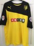 Watford Home camisa de futebol 2013 - 2014