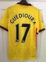Watford Home football shirt 2016 - 2017