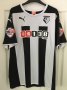 Watford Away football shirt 2014 - 2015
