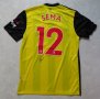Watford Home football shirt 2018 - 2019