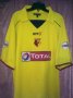 Watford Home football shirt 2003 - 2005