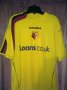 Watford Home Camiseta de Fútbol 2005 - 2006