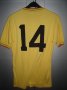 Watford Home fotbollströja 1985 - 1988