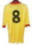 Watford Home camisa de futebol 1982 - 1985