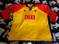 Watford Home football shirt 1998 - 1999