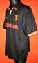 Watford Away football shirt 2001 - 2003