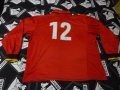 Watford Derden  voetbalshirt  2001 - 2003