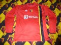 Watford Goleiro camisa de futebol 2010 - 2011