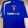 Goalkeeper football shirt 2005 - 2006