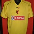 Home football shirt 2003 - 2005
