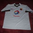 Away football shirt 2003 - 2004