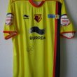 Special football shirt 2010 - 2011