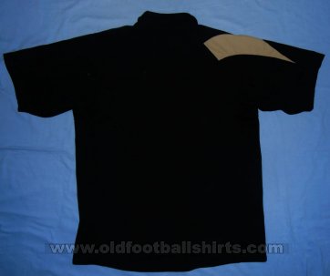 Watford Träning/fritid fotbollströja 2007 - 2008