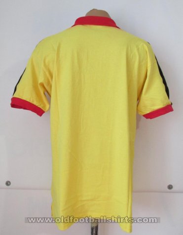 Watford Retro Replicas football shirt 2005