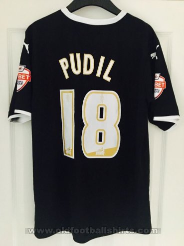 Watford Away football shirt 2014 - 2015