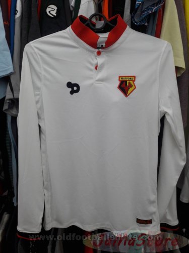 Watford Cup Shirt football shirt 2016 - 2017