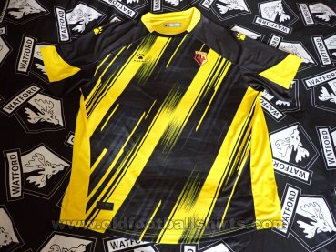Watford Home football shirt 2023 - 2024