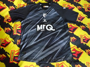 Watford Goalkeeper football shirt 2023 - 2024