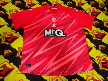 Watford Goalkeeper football shirt 2023 - 2024