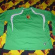 Goalkeeper football shirt 2009 - 2010