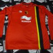 Goalkeeper football shirt 2010 - 2011