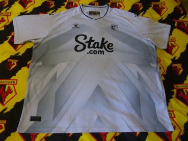 Watford Goalkeeper football shirt 2022 - 2023