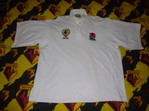 Watford Special football shirt 1991 - 1992