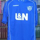 Home football shirt 2004 - 2007