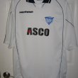 Away baju bolasepak 2002 - 2004