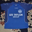 Home football shirt 2007 - 2009