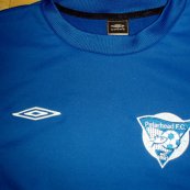 Training/Leisure football shirt (unknown year)