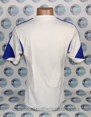 Peterhead Away football shirt 2012 - 2013