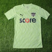Third football shirt 2024 - 2025