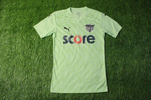 Peterhead Third football shirt 2024 - 2025
