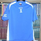 Training/Leisure football shirt (unknown year)