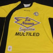 Home football shirt 2009 - 2010