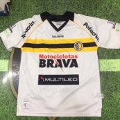 Away football shirt 2011 - 2012