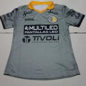 Away football shirt 2015 - 2016
