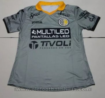 Club Comunicaciones Away football shirt 2015 - 2016