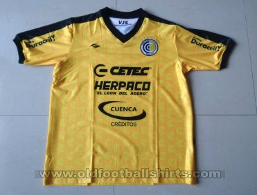 Club Comunicaciones Home football shirt 2018 - 2019