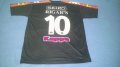 Deportivo Armenio Third football shirt 2008 - 2009