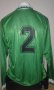 Deportivo Armenio Home football shirt 1997 - 1998
