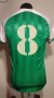 Deportivo Armenio Home football shirt 1987 - 1988