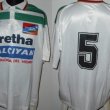 Away football shirt 2001 - 2002