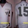 Away football shirt (unknown year)