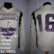Home football shirt 1977 - ?