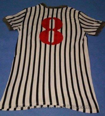 Deportivo Armenio Special football shirt 1983
